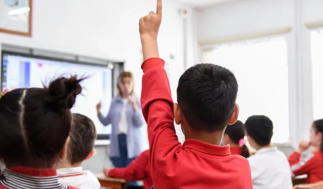 Özel okullardaki öncelikli öğrenciler belli oldu