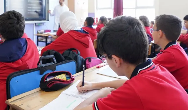 Sakarya’da yeni eğitim yılı için tüm hazırlıklar tamamlandı