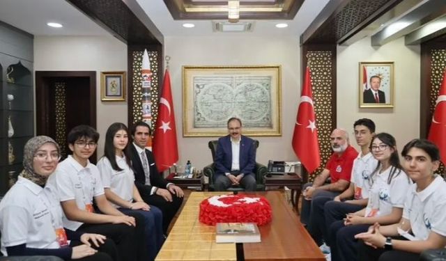 EĞİTİM
