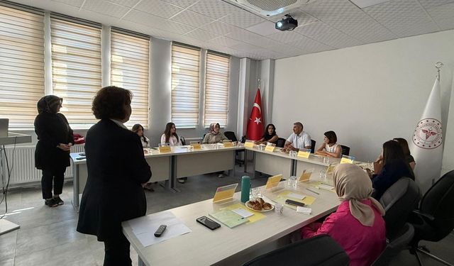 EĞİTİM