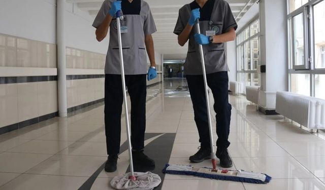 Siirt’te İŞKUR Üzerinden 67 Personel Alınacak