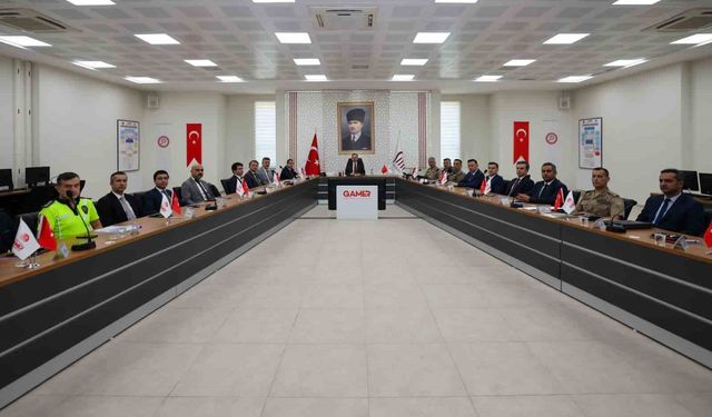 Siirt’te Eylül Ayında Uyuşturucudan 125 Şüpheli Yakalandı