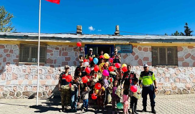 Siirt’te 11 Ekim Dünya Kız Çocukları Günü Etkinliği