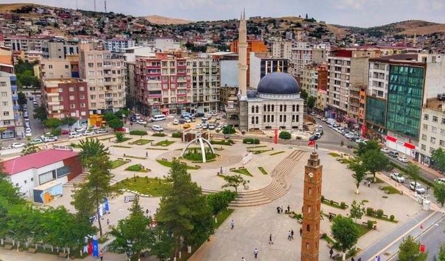 Siirt İnisiyatifi, Kentin Temel Sorunları ve Çözüm Önerilerini Kamuoyuyla Paylaştı