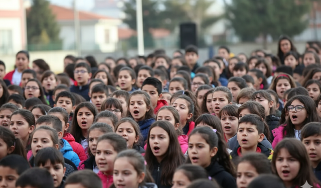 EĞİTİM