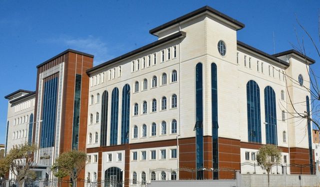 KOSGEB Siirt Müdürlüğü Valilik Hizmet Binasına Taşındı
