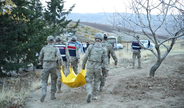 Siirt’te 73 Gün Sonra Acı Haber: Alzheimer Hastası Yaşlı Adam Ölü Bulundu