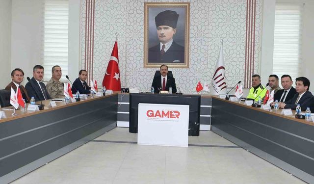 Siirt’te Suçla Mücadelede Yüksek Başarı