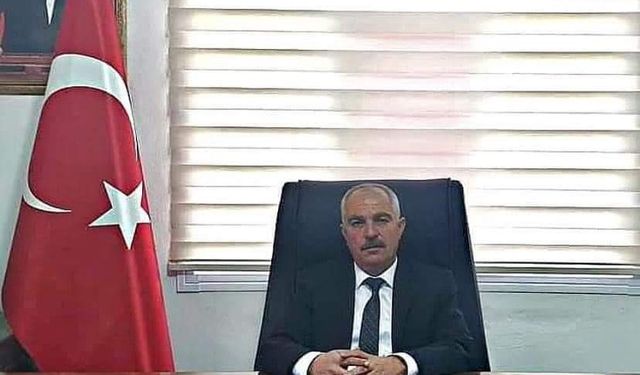 Beğendik Beldesi’nde Hizmet Atağı Devam Ediyor