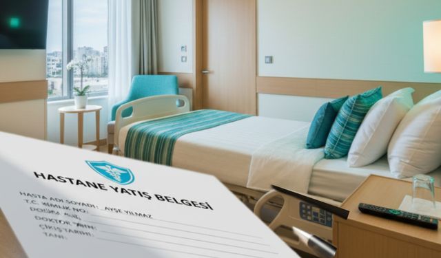 Siirt'teki bazı özel hastanelerdeki "hayali yatış" iddiaları ne zaman incelenecek?