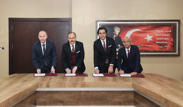 Siirt 240 Kursiyere Eğitim ve Üretim İmkanı Sağlanacak