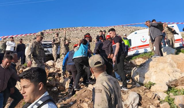 Siirt’te Traktör Faciası: 2 Kişi Hayatını Kaybetti