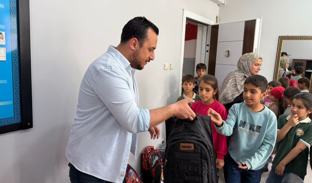 EĞİTİM