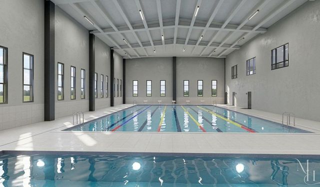 Gençlere Spor, Tillo’ya Değer Katacak Yatırım Başladı