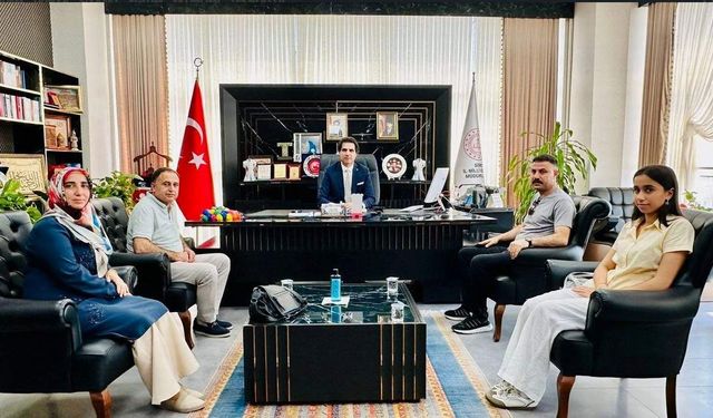 EĞİTİM