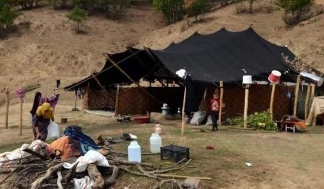 Akraba Ailelerin Kavgası Kanlı Bitti: 1 Ölü, 3 Yaralı
