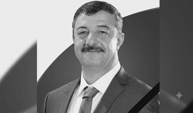 Şirvan Belediye Başkanı Necat Cellek Hayatını Kaybetti