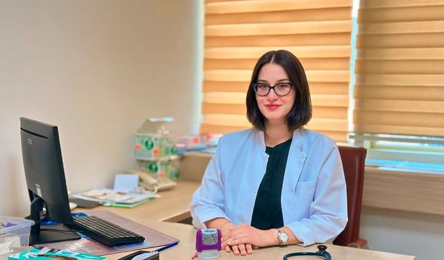 Çocuklarda Boy Kısalığında Erken Tanı Tedavi Başarısını Artırıyor