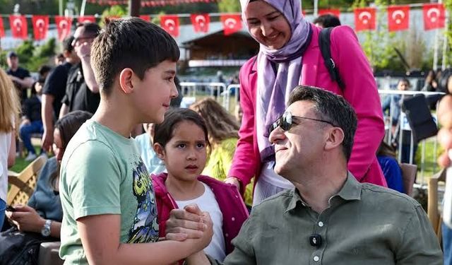 Şefik Aygöl...