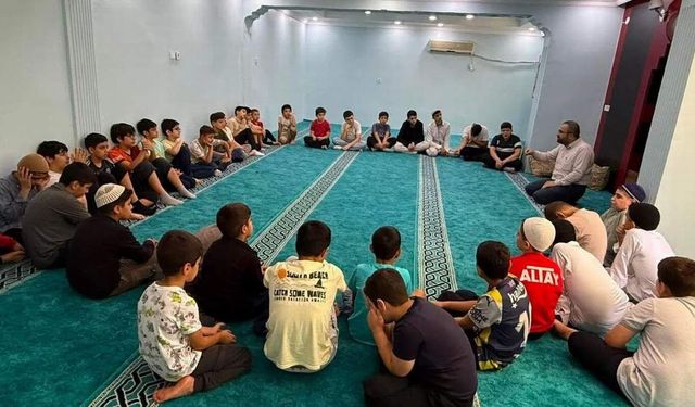 EĞİTİM
