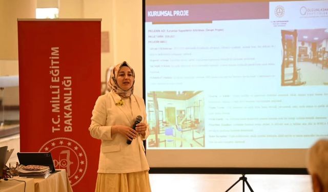 Siirt Olgunlaşma Enstitüsü’nün Yeni Dönem Tema Projeleri Onaylandı