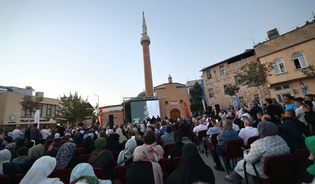 Tillo’yu Bir Kez Daha Aydınlatan “Güneş Hadisesi” İzleyenleri Büyüledi