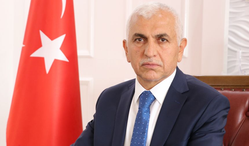 AK Parti Milletvekili Mervan Gül: Cumhurbaşkanı'mızı seçmeden bu iş burada bitmez
