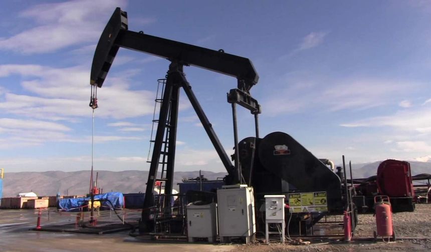 Siirt'te petrol üretimi artırılacak