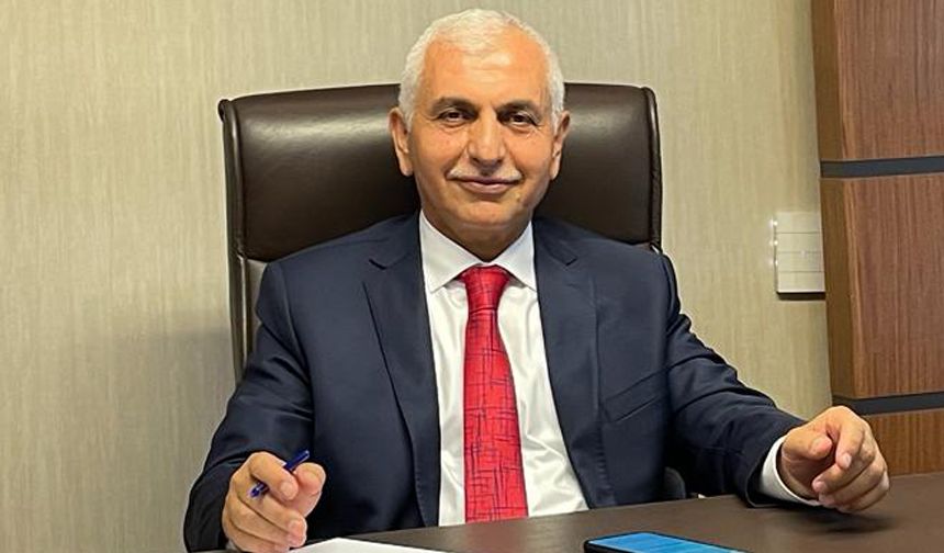 AK Parti Siirt Milletvekili Mervan Gül, Meclis'te kayıt yaptırdı