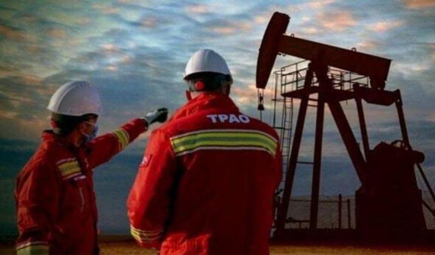 TPAO, Siirt'te bir kuyuda daha petrol arayacak