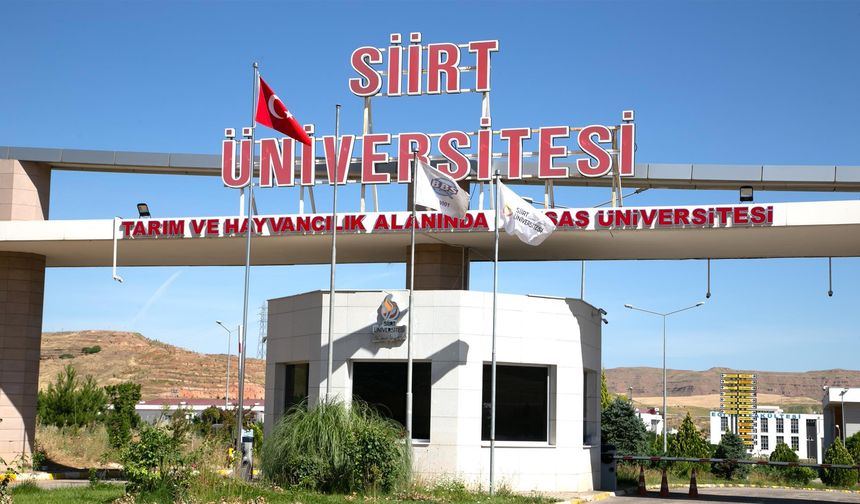 Siirt Üniversitesinin Devlet Okulundan "Özel Muamele" Beklentisine Tepki Yağıyor