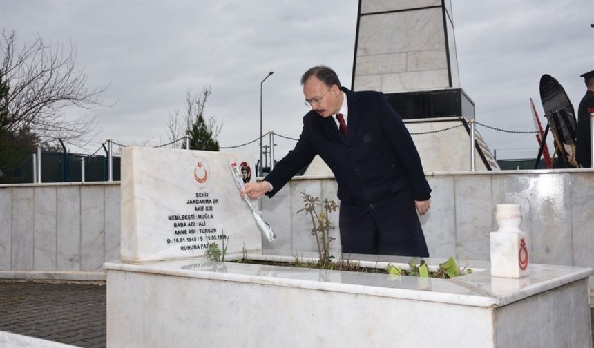 Siirt’te “18 Mart Çanakkale Zaferi ve Şehitleri Anma Günü” Çeşitli Etkinliklerle Anılacak