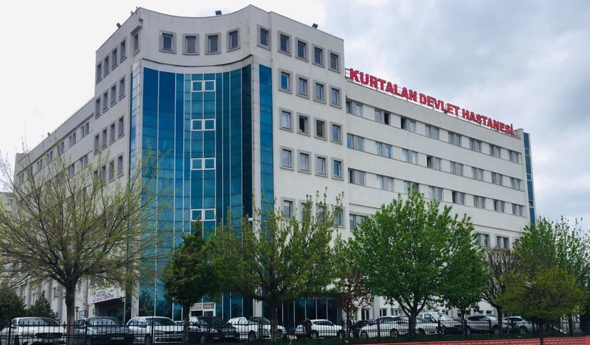Siirt'te Yılan Paniği: 75 Yaşındaki Vatandaş Yılan Isırması Sonucu Hastaneye Kaldırıldı