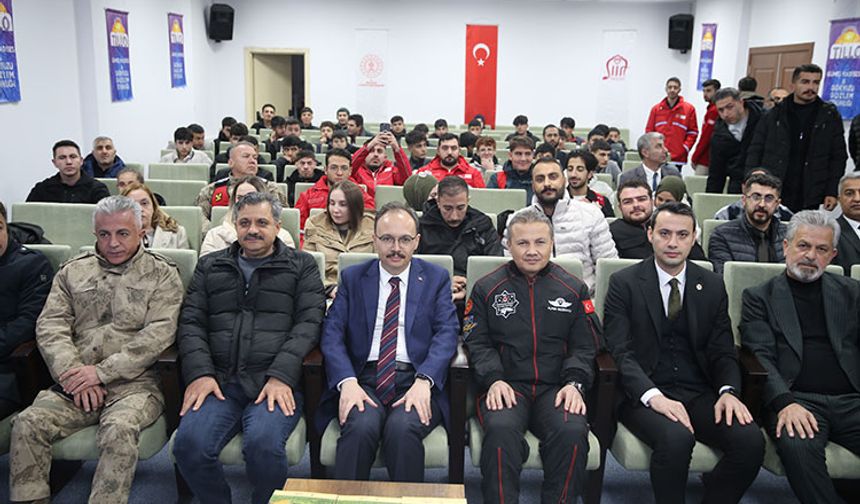 Siirt'teki "ışık hadisesi" olumsuz hava koşulları nedeniyle izlenemedi