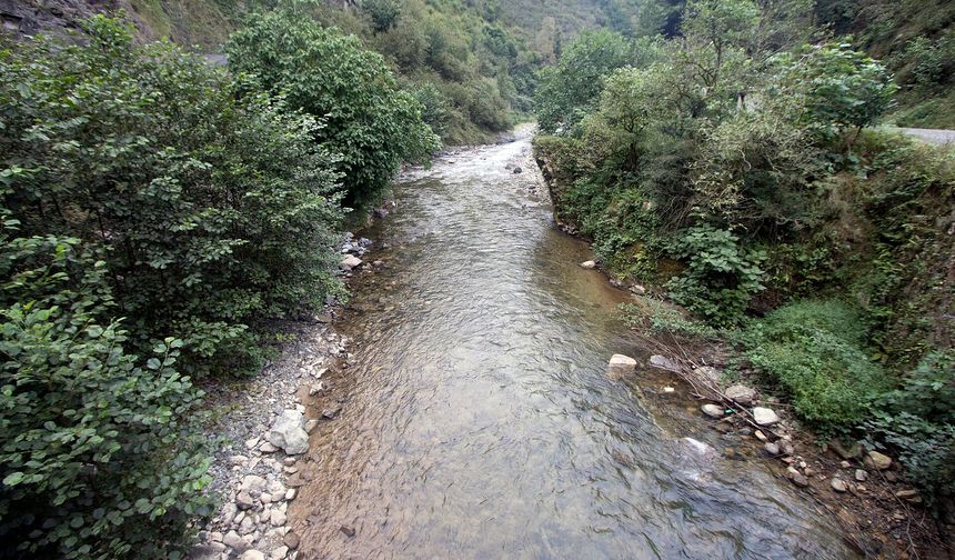 Baykan HES’e 49 Yıllık Üretim Lisansı Verildi