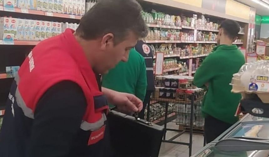 Siirt İl Tarım ve Orman Müdürlüğü’nden Tavuk Satışı Yapan İşletmelere Sıkı Denetim