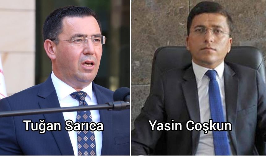 Siirt Cumhuriyet Başsavcısı Değişti