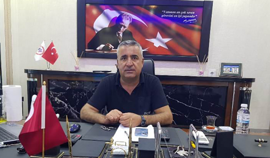 İş İnsanı Asım Gücel’den Kurban Bayramı Mesajı: "Bayramlar, Gönülleri Birleştiren Manevi Köprülerdir"