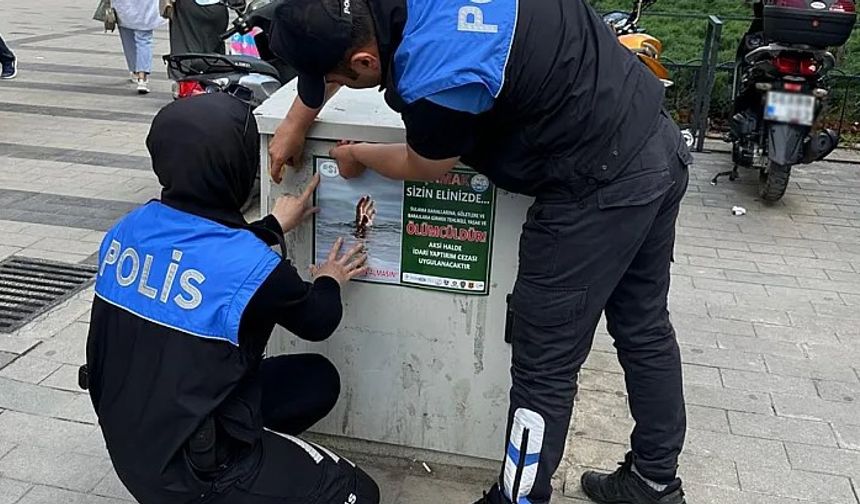 Siirt’te Yaz Mevsimi Öncesi Su Güvenliği Uyarısı