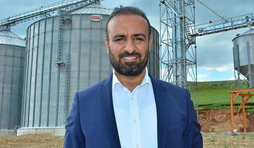 Siirtli İş İnsanı Müslüm Saluvan'dan Kurban Bayramı Mesajı