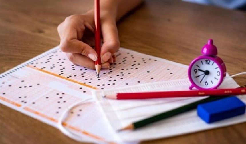 Siirt’te LGS Sınavı İçin Gürültüye Duyarlı Olunması Talebi