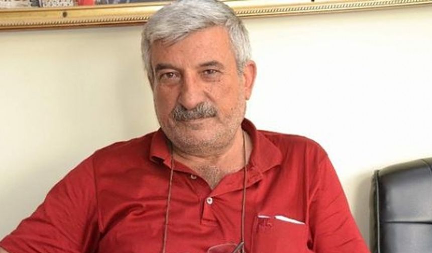 Siirtli Gazeteci Durak, Cumhurbaşkanı Erdoğan'ın Programına Davet Edildi