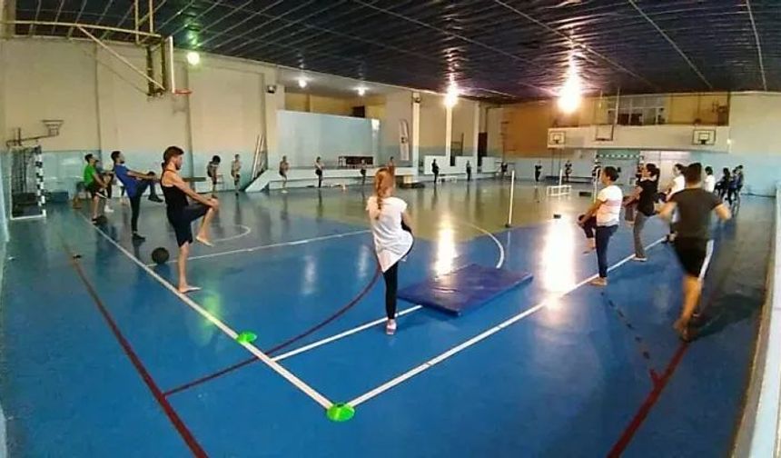 Siirt’te BESYO Adaylarına Ücretsiz Hazırlık Kursu Başlıyor