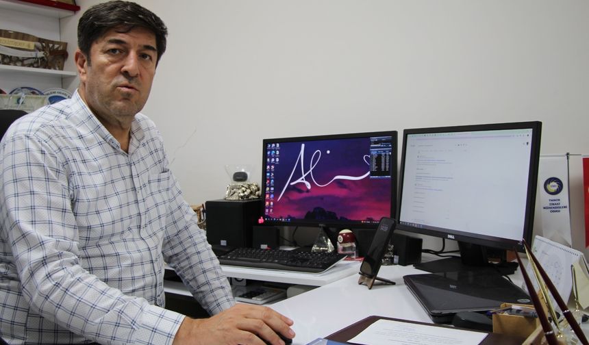 Mısır Yüzünden Su Krizi Derinleşiyor