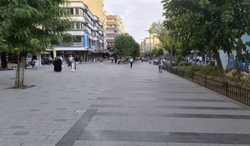 Vatandaşlardan Siirt Valisi Dr. Kemal Kızılkaya’ya Teşekkür