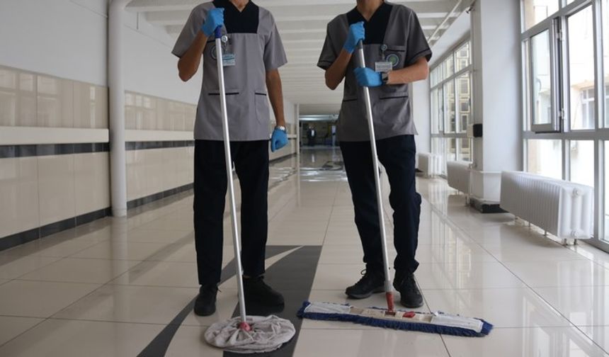Siirt’te TYP Kapsamında 560 Kişi Geçici İstihdam Edilecek