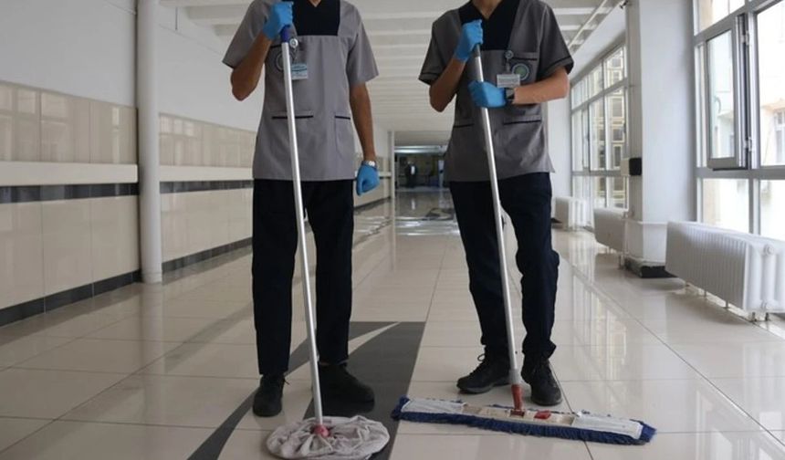 Siirt’te İŞKUR Üzerinden 67 Personel Alınacak
