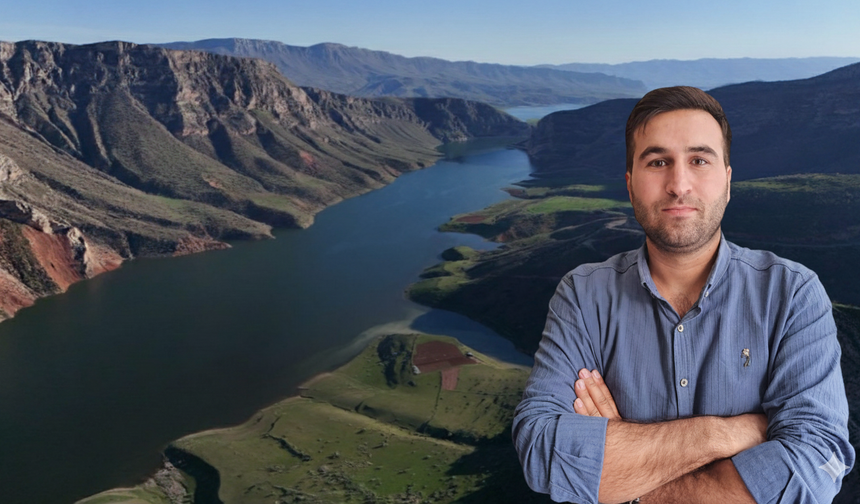 Siirtli genç fotoğraf sanatçısı Seyithan Ene, doğanın ve sokakların ruhunu objektifine yansıtıyor