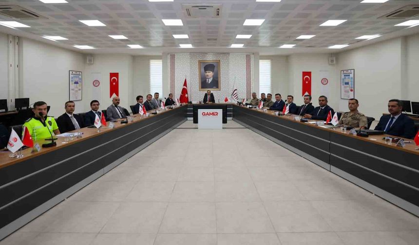 Siirt’te Eylül Ayında Uyuşturucudan 125 Şüpheli Yakalandı