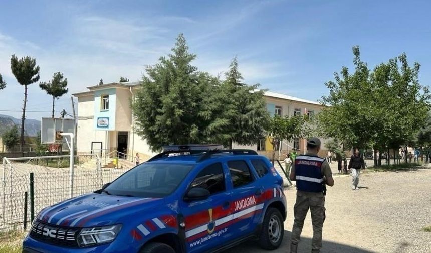 Siirt’te Çocukların Korunması İçin Denetim Gerçekleştirildi